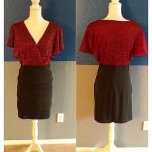 EnFocus Studio Dresses - EnFocus Studio Dress Plus Size 18W EnFocus Studio Dresses - EnFocus Studio Dress Plus Size 18W